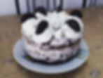 TARTA DE OREO