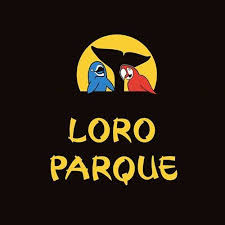 Logo Loro Parque Ténérife
