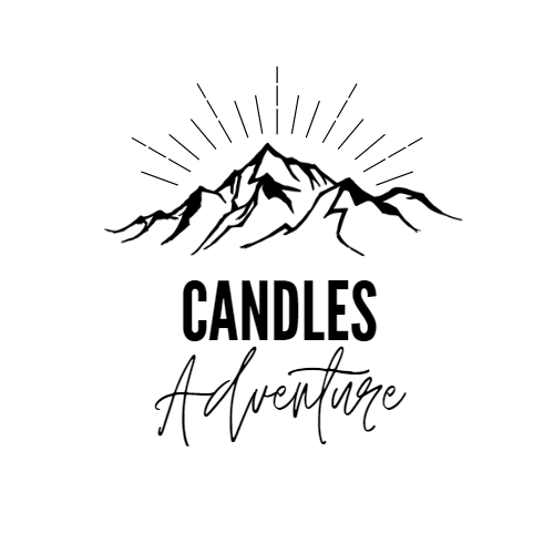 Logo Candles Adventure