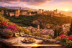 grenade bougie et parfum d'ambiance au fruits rouges un best seller