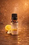 Huile parfumée Citron Meringué Philadelphie 10 ml Candles Adventure