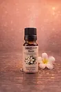 Huile parfumée Monoï Tahiti 10 ml Candles Adventure