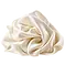 Illustration des notes de fond musc de la fragrance Coton