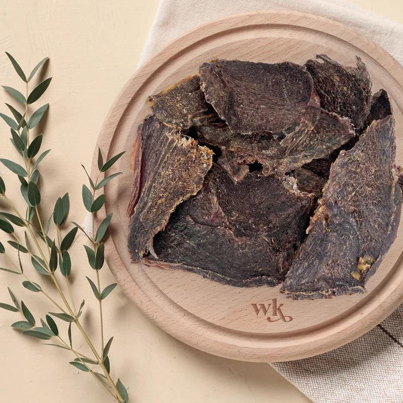 Thumbnail: Wildkind Great Southern Roo Jerky