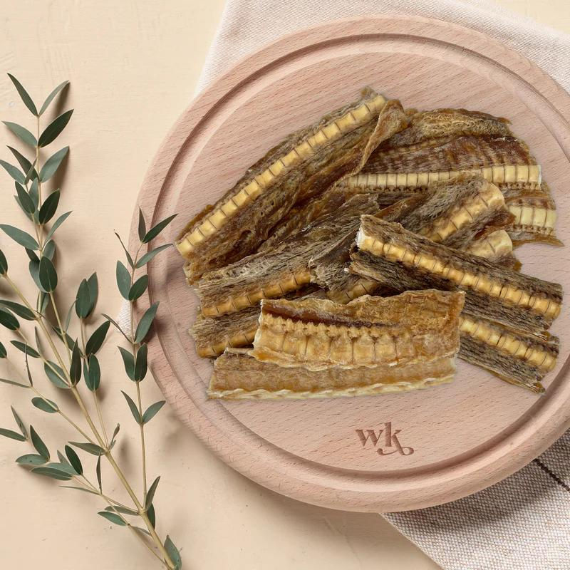 Thumbnail: Wildkind Southern Ocean Shark Cartilage