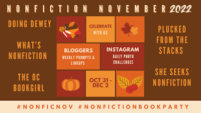 Nonfiction November
