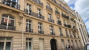 Paris in July, 2025 - Literary footsteps/Travel