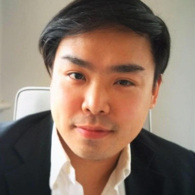 Dr. Bob Chien