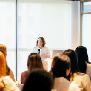 Strategic Storytelling B Lab Singapore and Mahlab 