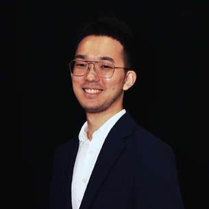 Ted Chen, CEO and Co-founder of Evercomm