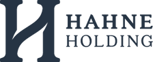 Hahne Holding Logo