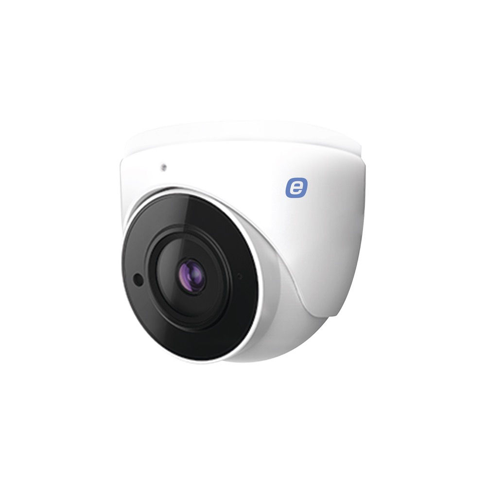 Camera Turret IP 4 MP