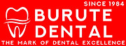 Burute Dental Clinic Logo