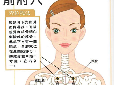 冬季保健養生之腎經、膀胱經