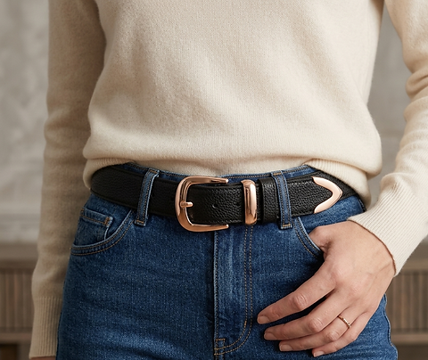 WildCharm Belt
