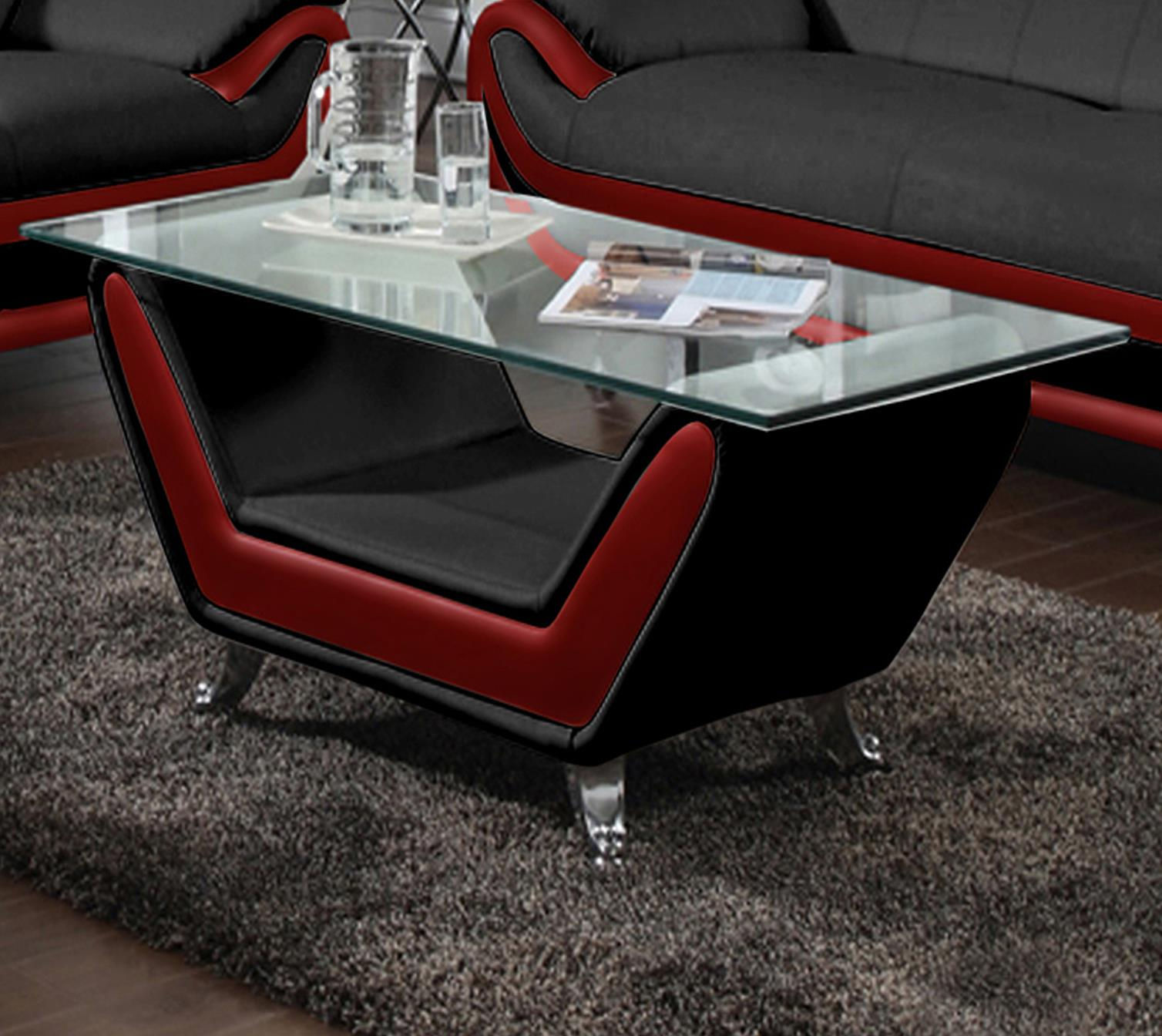 T-517, 518 - Coffee Table