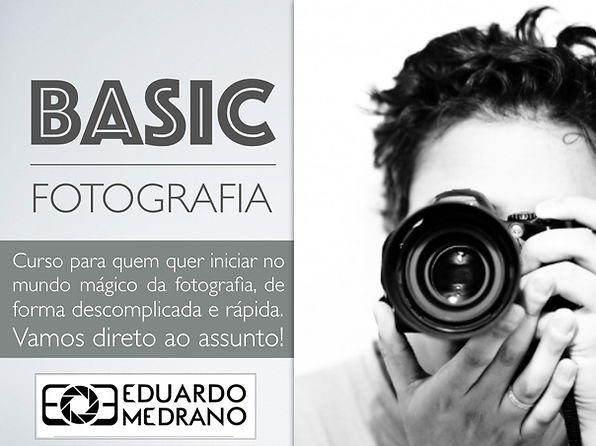 curso de fotorafia, conteudo e valores