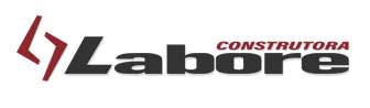 Logotipo Construtora Labore