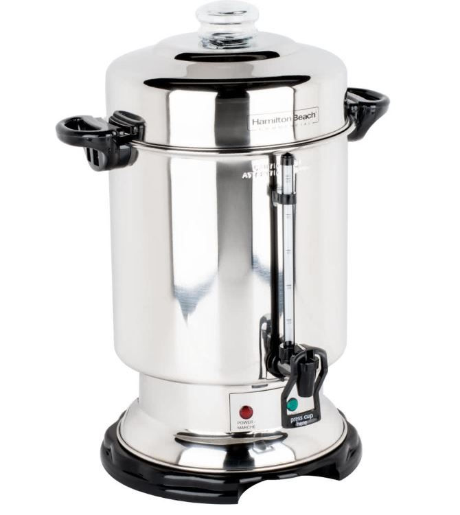 Coffee Maker