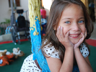 They Didn't Know Their Smiles Took My Breath Away.