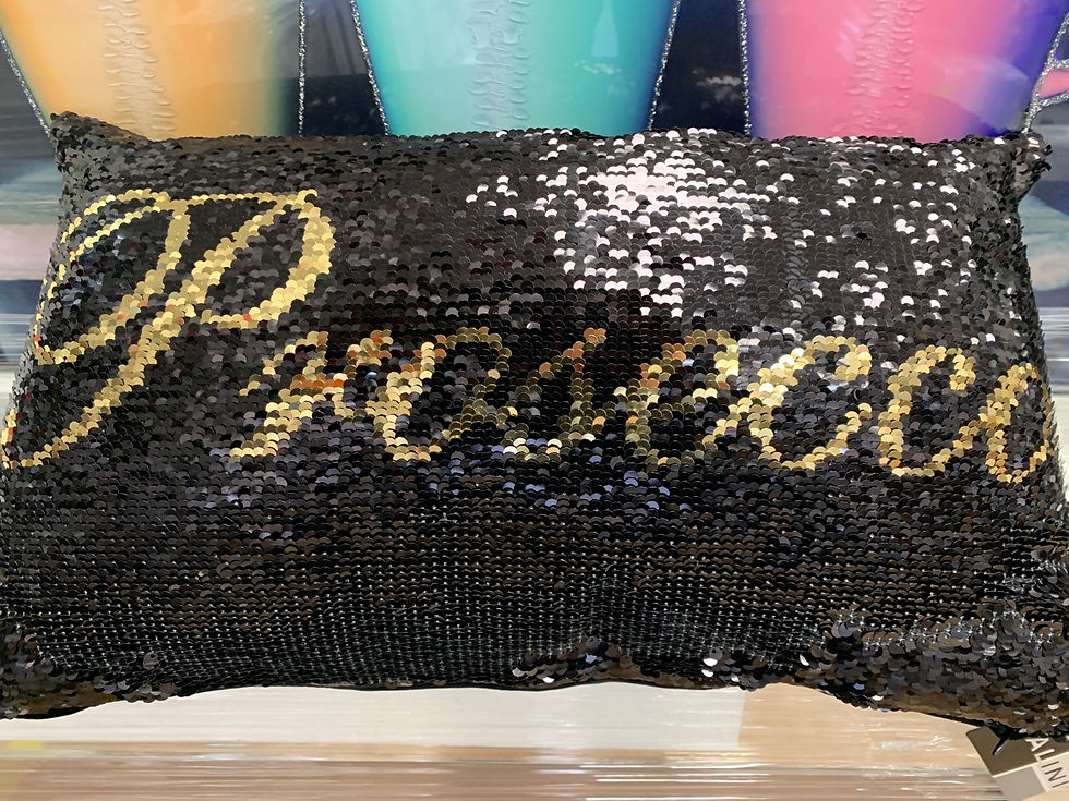 Thumbnail: Gin/Prosecco Cushion