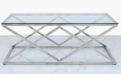 Thumbnail: Olympia Coffee Table