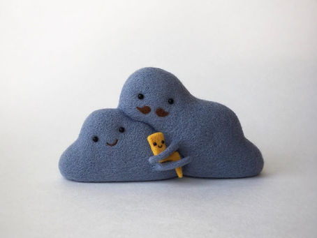 Manooni and their Friends of Felt