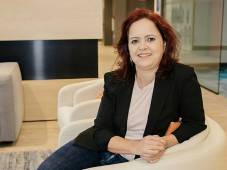 Founder Spotlight: Jane Melo — One Heart Behind the Mission