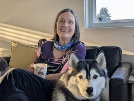 Walking Together: The Impact Series