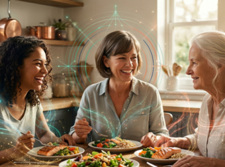 Balancing Hormones: The Key to Women’s Health