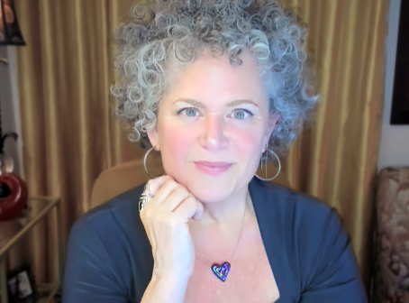 Growing New Roots in the Soil of Intimacy