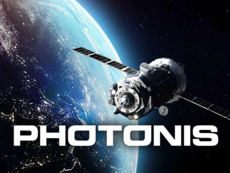 Vente de l'entreprise stratégique Photonis