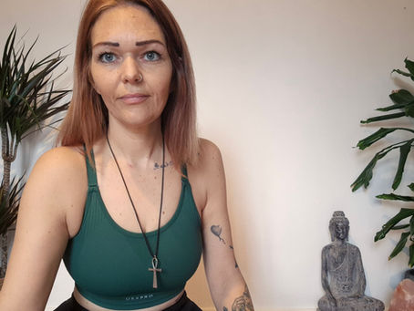Traits of Spiritual Warriors: Embracing the Mindset for Growth and Strength