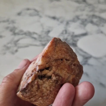 縮圖：Raw Golden Healer Quartz Crystal (large)