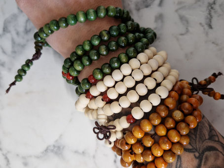 Exploring the Qualities of Spiritual Warriors