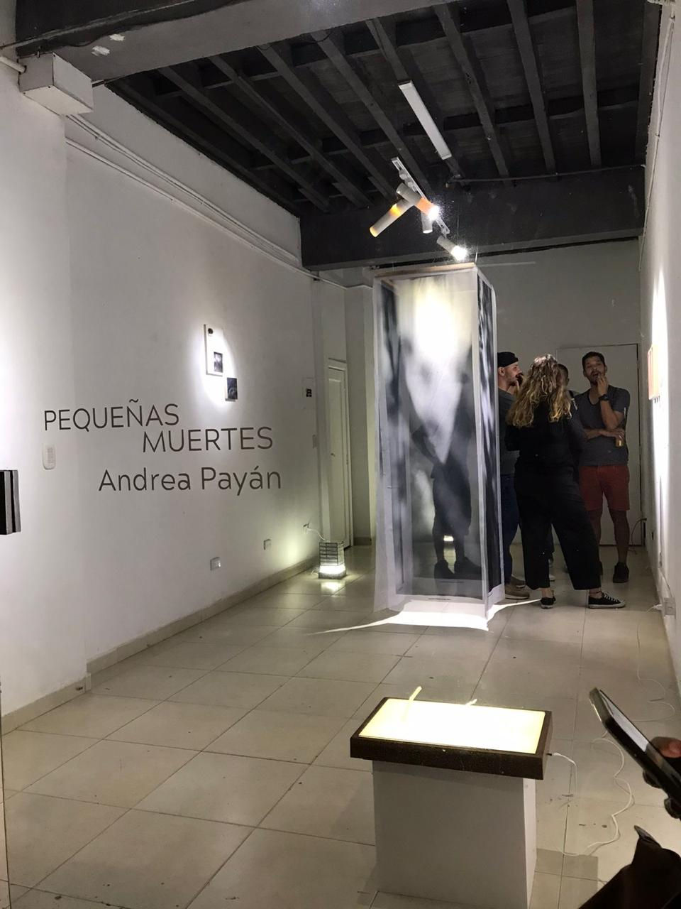 Inauguración