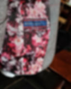 Glencheck three-piece suit Fabric from Caccioppoli Napoli Full lined viscose from Officine Paladino