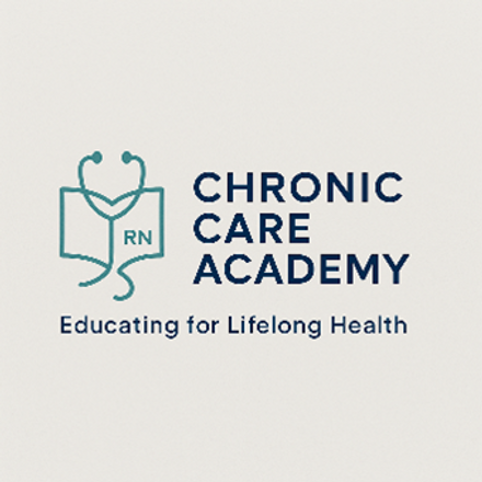 Chronic Care Academy logo