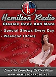 Hamilton Radio