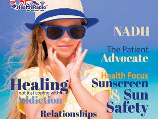 Diabetes and Sun Safety