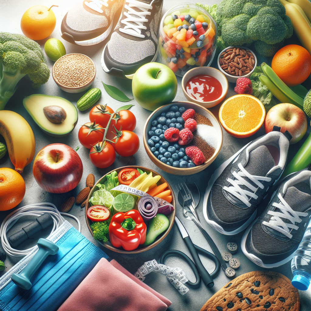 Healthy Plate