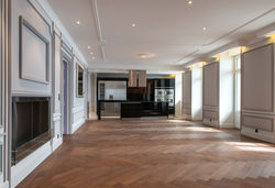 Exemple d'appartement