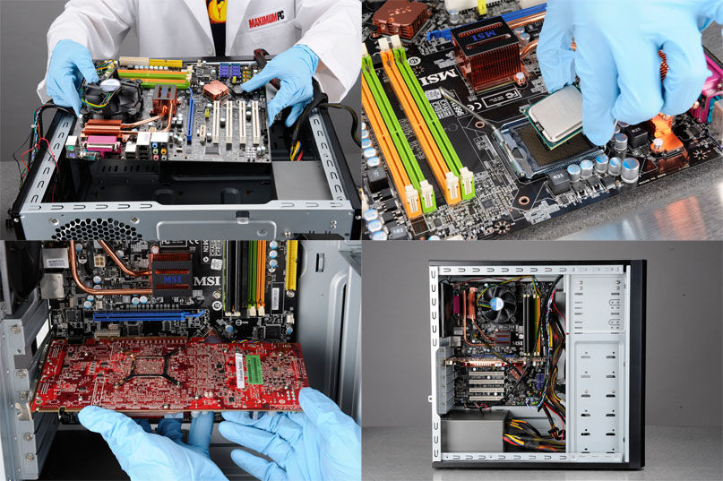 Desktop-Repair