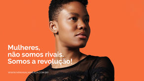 O machismo está vivo e perambula entre nós: o problema é grave e precisamos falar sobre ele.