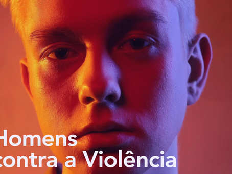 Homens contra a Violência