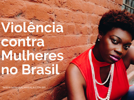 Pandemia Negligenciada: a realidade do abuso de mulheres e meninas no Brasil.