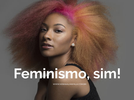 A Importância do Movimento Feminista