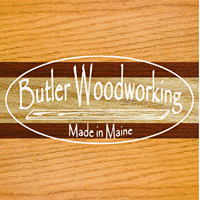 butler woodworking