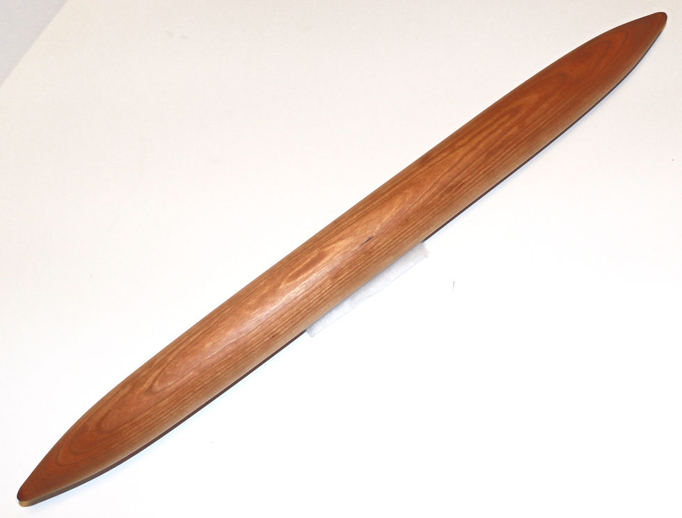 Thumbnail: French Rolling Pin