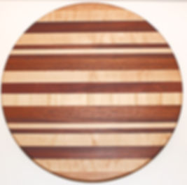 14" Round Board